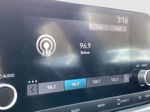 Certified 2023 Honda Civic Sport image 19