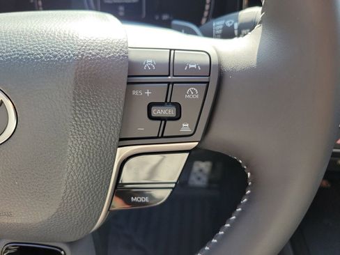 New 2026 Toyota Camry SE FWD image 21