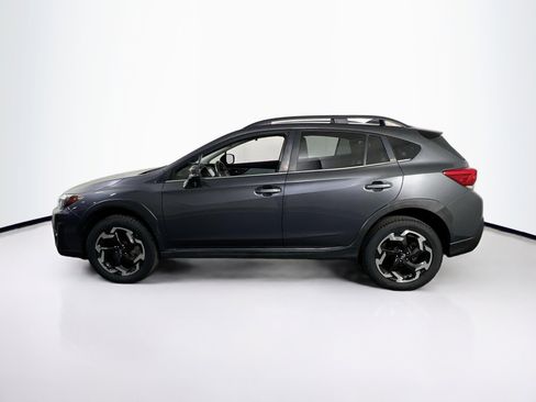 Used 2023 Subaru Crosstrek 2.5i Limited w/ Moonroof Package AWD/4WD image 8