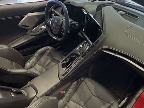 Used 2025 Chevrolet Corvette E-Ray w/ Battery Protection Package image 24