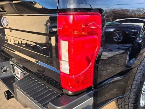 Used 2020 Ford F250 XLT RWD image 47