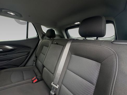 Used 2024 GMC Terrain SLE AWD/4WD image 5