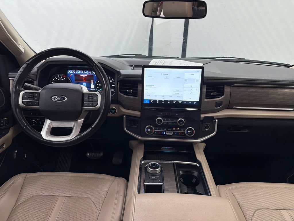 Used 2024 Ford Expedition Limited RWD image 25