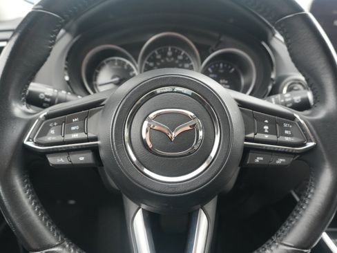 Used 2021 MAZDA CX-9 Touring w/ Touring Premium Package AWD/4WD image 54