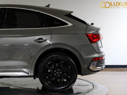 Used 2023 Audi Q5 2.0T Premium Plus image 15