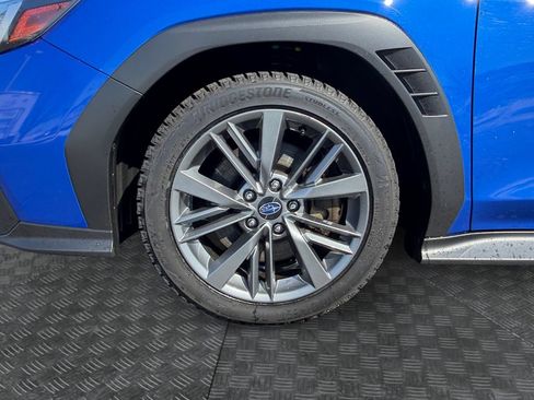 Used 2022 Subaru WRX AWD/4WD image 14