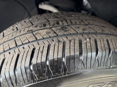 Used 2023 GMC Sierra 1500 Pro w/ Graphite Edition image 59