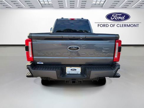 New 2026 Ford F350 XLT w/ XLT Premium Package AWD/4WD image 4