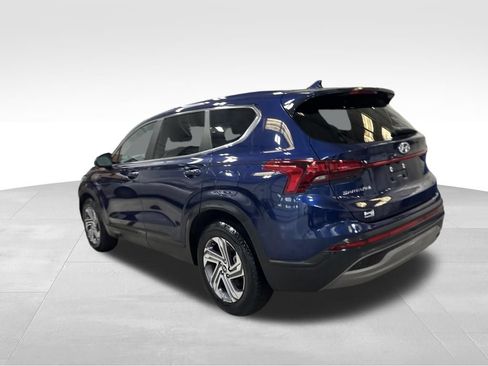 Used 2023 Hyundai Santa Fe SE w/ Cargo Package FWD image 3