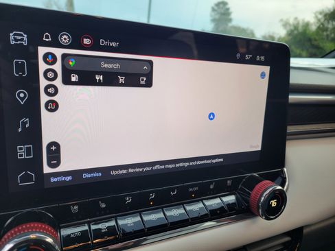 Certified 2024 GMC Canyon AT4X image 27