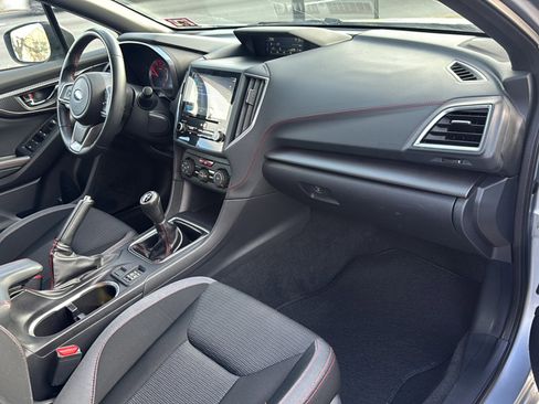 Used 2019 Subaru Impreza 2.0i Sport image 11
