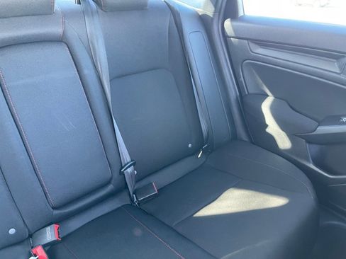 Used 2022 Honda Civic Si image 14