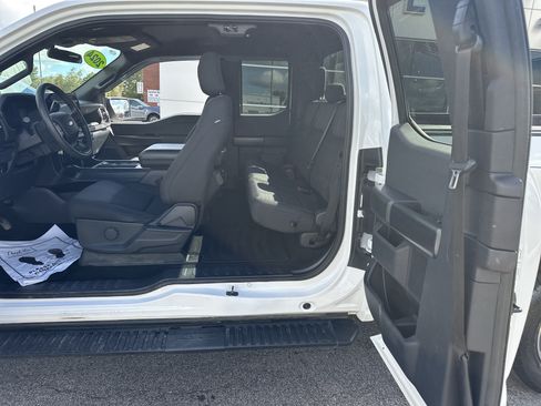 Used 2024 Ford F150 STX AWD/4WD image 11