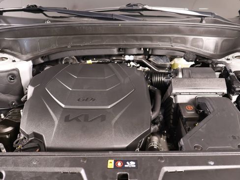 Used 2025 Kia Telluride SX Prestige X-Line image 21