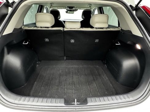 Used 2023 Kia Niro EX image 27