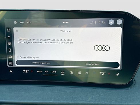 New 2026 Audi Q3 quattro 2.0T image 15