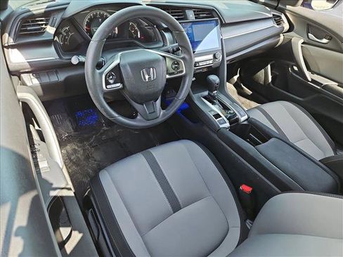 Used 2017 Honda Civic LX-P image 9