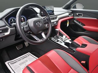 Certified 2026 Acura Integra A-Spec FWD video 2