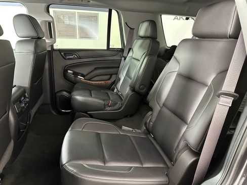 Used 2017 Chevrolet Tahoe Premier AWD/4WD image 18