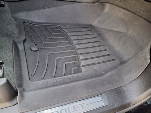 Used 2025 Chevrolet Tahoe Premier image 27