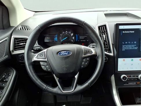 Used 2023 Ford Edge SEL w/ Convenience Package AWD/4WD image 15
