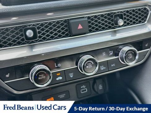 Used 2025 Acura Integra FWD image 18