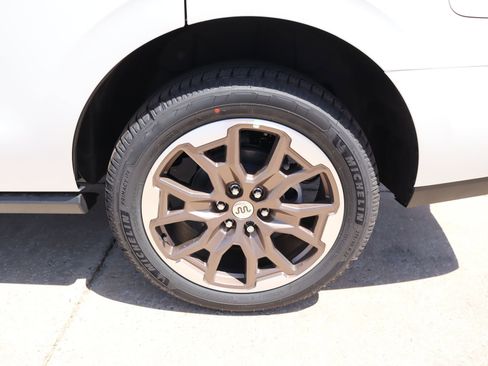 New 2026 Ford Expedition King Ranch AWD/4WD image 22