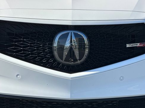 Used 2023 Acura MDX Type S image 50