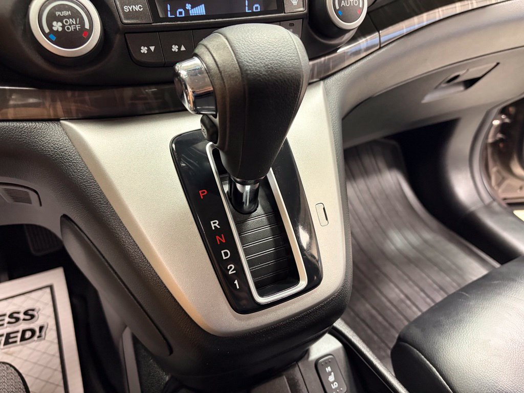 Used 2014 Honda CR-V EX-L image 23