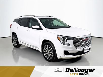 Used 2024 GMC Terrain Denali w/ Denali Premium Package