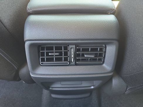 New 2026 Honda CR-V EX image 24
