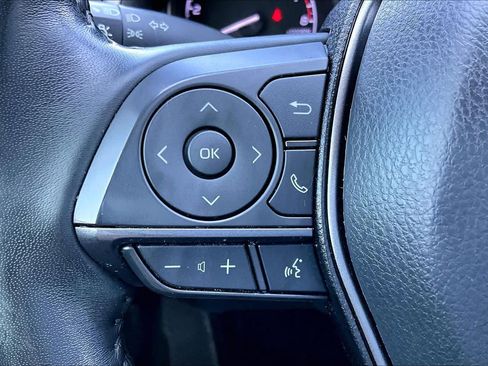 Used 2023 Toyota Camry SE FWD image 20
