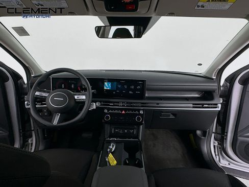 New 2026 Hyundai Tucson SEL w/ Tow & Go Package image 11