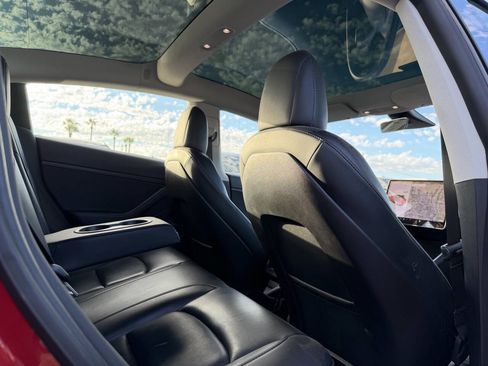 Used 2020 Tesla Model 3 Standard Range Plus image 22