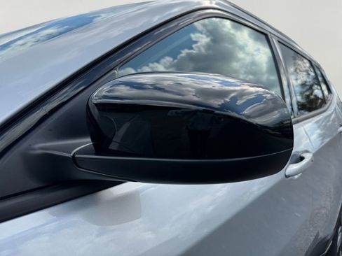 New 2026 Jeep Compass Latitude image 11