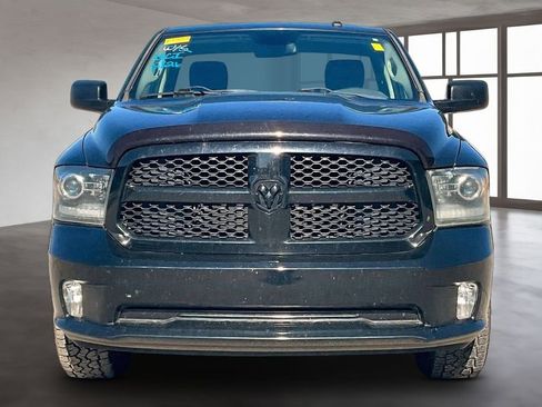 Used 2014 RAM 1500 Express image 2