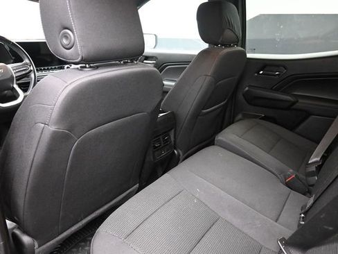 Used 2024 Chevrolet Colorado LT w/ LT Convenience Package II image 15