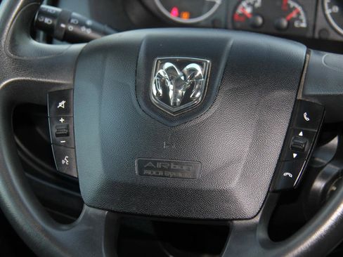 Used 2020 RAM ProMaster 3500 image 16