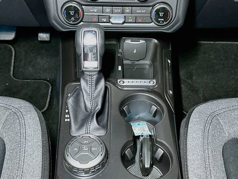 New 2026 Ford Bronco Big Bend AWD/4WD image 11
