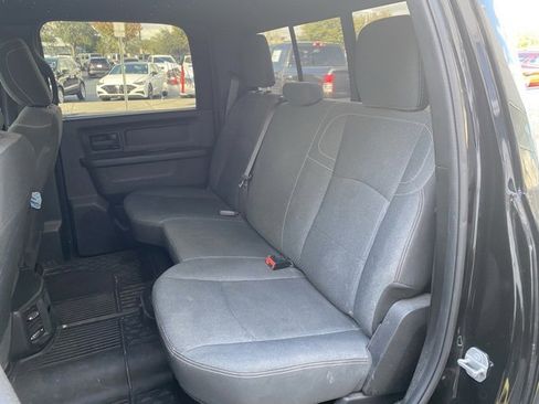 Used 2021 RAM 3500 Tradesman image 24