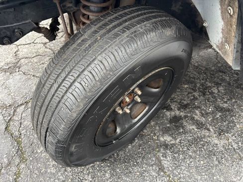 Used 1998 Jeep Wrangler Sport image 17