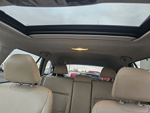 Used 2018 Subaru Outback 3.6R Limited image 18