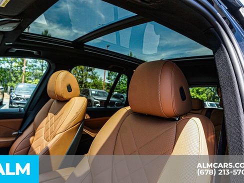Used 2023 BMW X5 sDrive40i w/ Premium Package RWD image 18