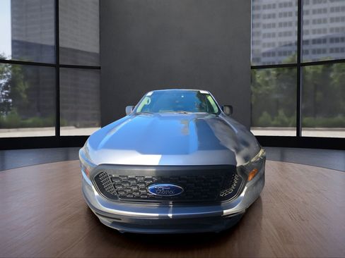 Used 2020 Ford Ranger XL w/ Equipment Group 101A Mid image 6