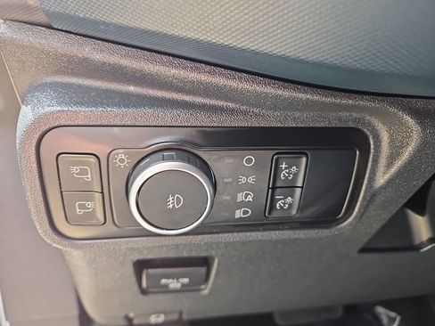 Used 2024 Ford Bronco Outer Banks w/ Sasquatch Package AWD/4WD image 14