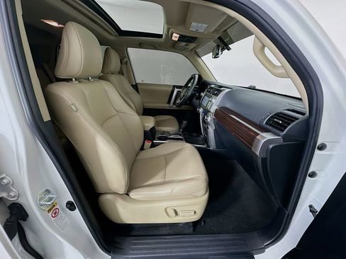 Used 2019 Toyota 4Runner Limited image 28