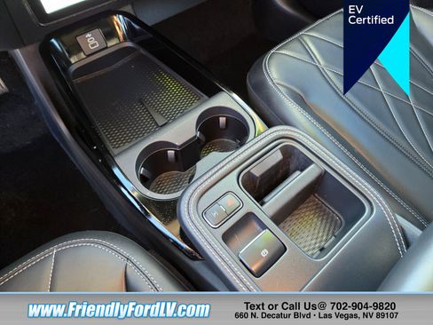 Certified 2025 Ford Mustang Mach-E Select image 22