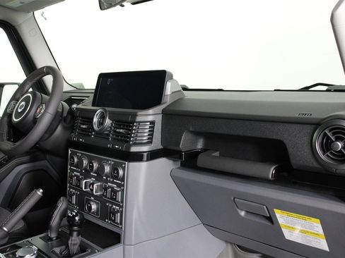 New 2025 INEOS Grenadier Trialmaster Edition image 11