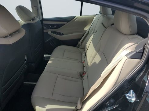 New 2025 Subaru Legacy Limited image 13