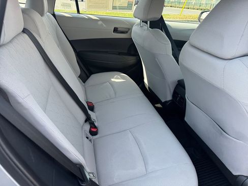 Used 2023 Toyota Corolla Cross L image 17